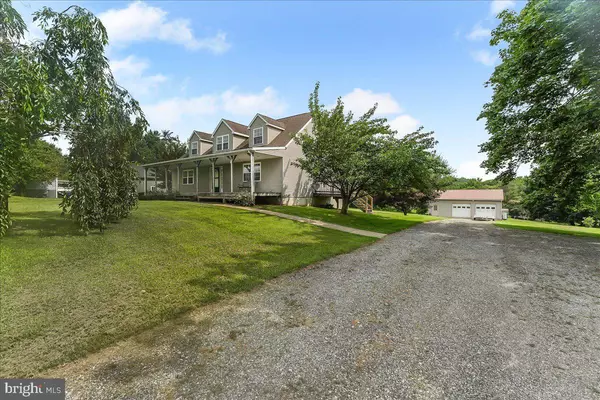Cochranville, PA 19330,139 HIGH POINT RD