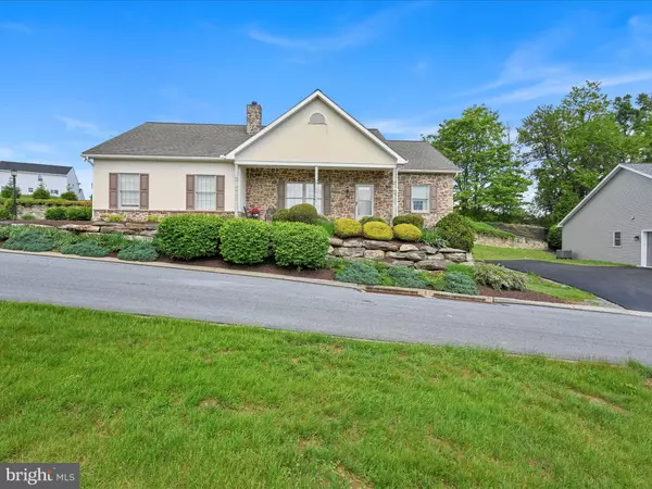 Quarryville, PA 17566,214 FITE WAY