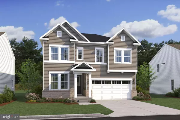 000 MODLY CT #N/A, Adamstown, MD 21710