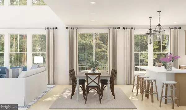 Adamstown, MD 21710,000 MODLY CT #N/A