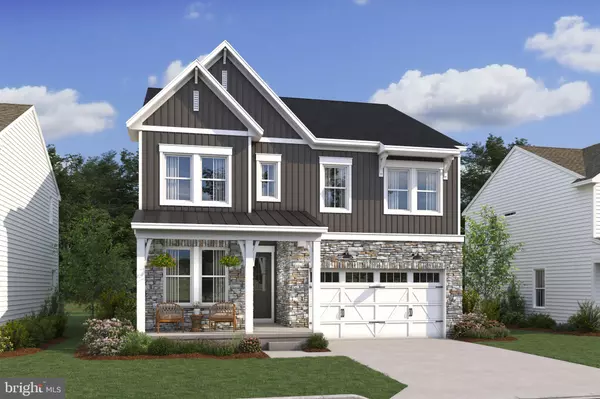 Adamstown, MD 21710,000 MODLY CT #N/A