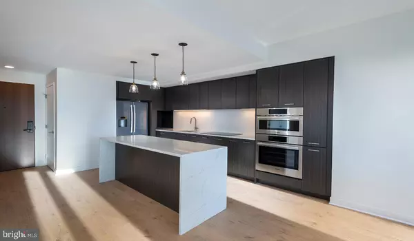 Bethesda, MD 20814,4710 ELM ST #1B-W-1903