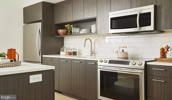 Bethesda, MD 20814,4710 ELM ST #1B-W-1903