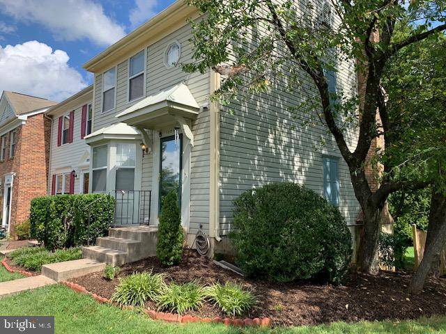 Fairfax, VA 22033,13210 CUSTOM HOUSE CT