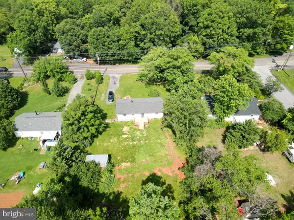 Front Royal, VA 22630,3515 HOWELLSVILLE RD