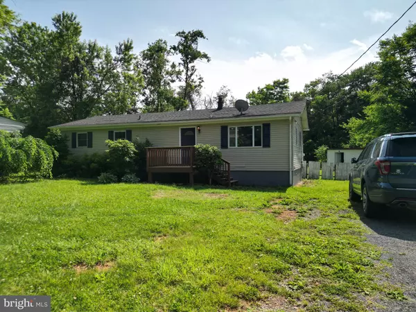 Front Royal, VA 22630,3515 HOWELLSVILLE RD