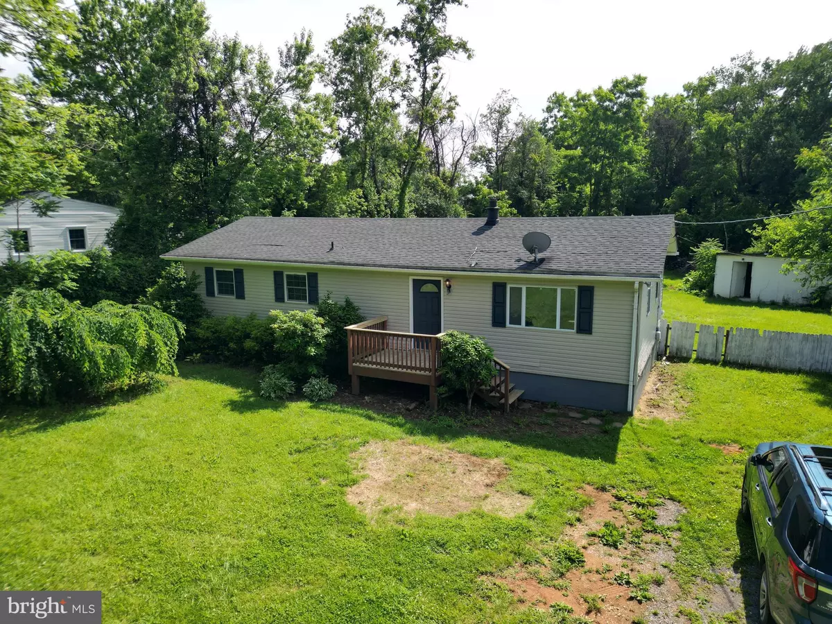 Front Royal, VA 22630,3515 HOWELLSVILLE RD