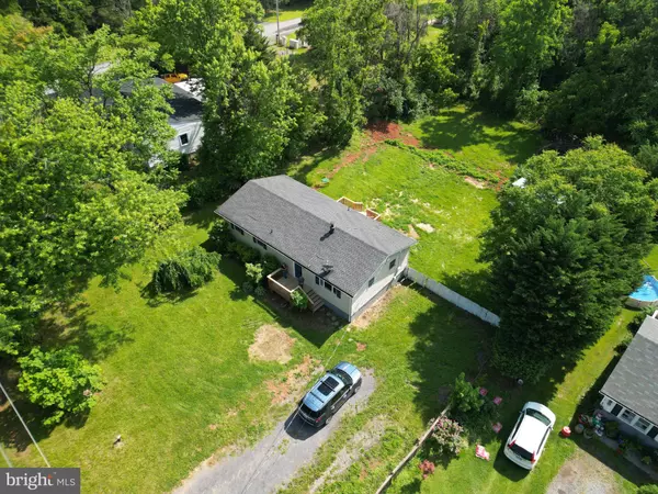 Front Royal, VA 22630,3515 HOWELLSVILLE RD