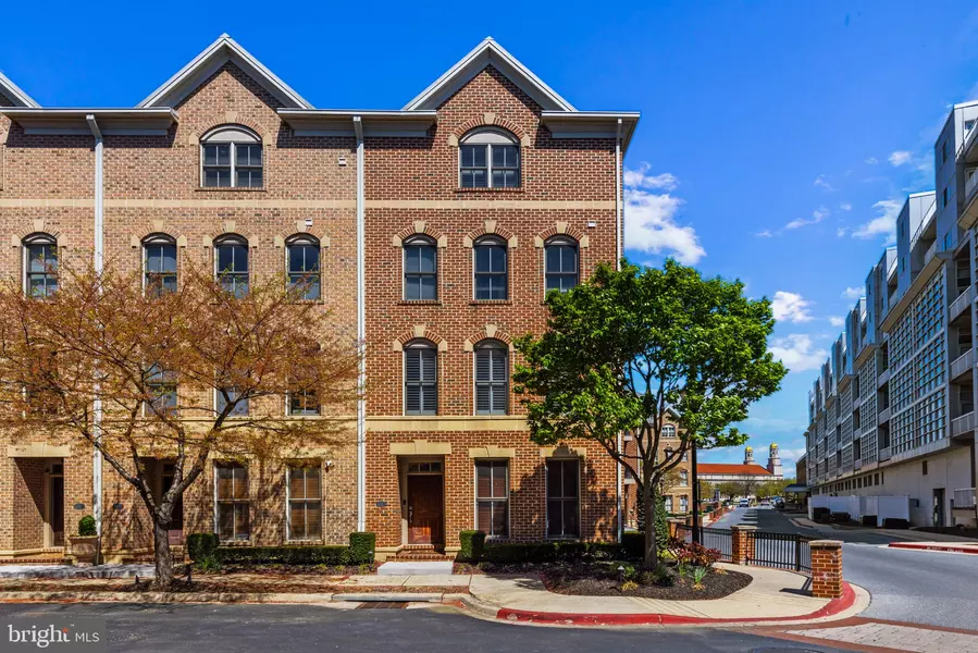 1262 DOCKSIDE CIR, Baltimore, MD 21224