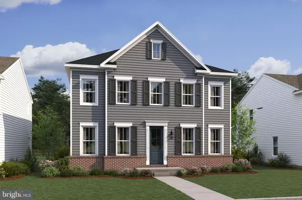 0000 MODLY CT #N/A, Adamstown, MD 21710