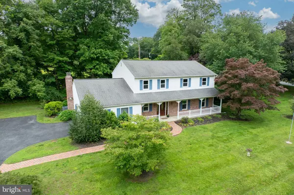 Garnet Valley, PA 19060,2 FEDERAL FARM DR #2