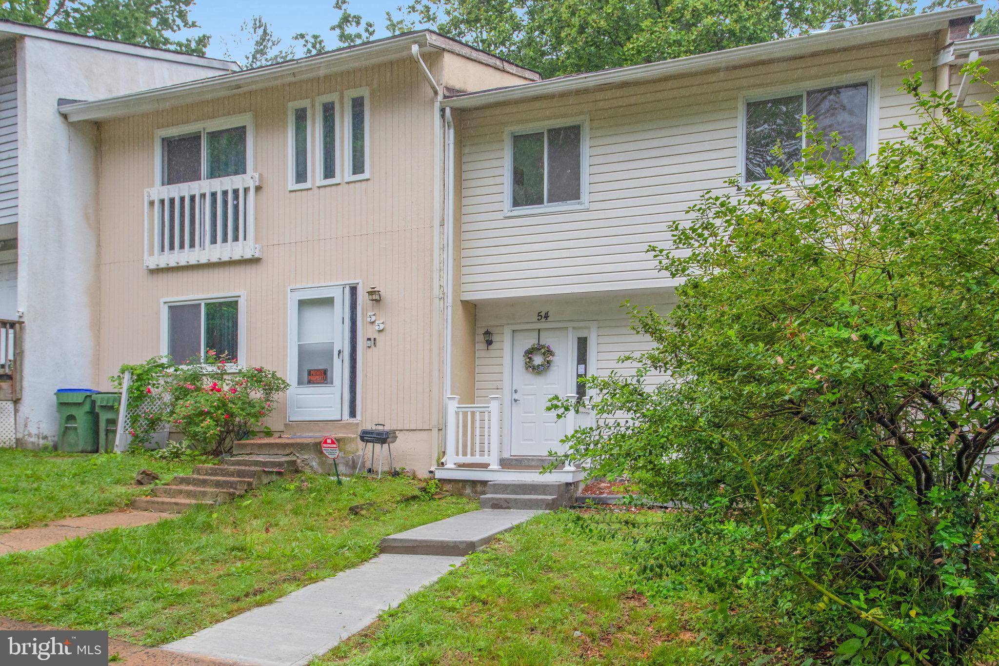 Stafford, VA 22554,54 AUSTIN RUN BLVD