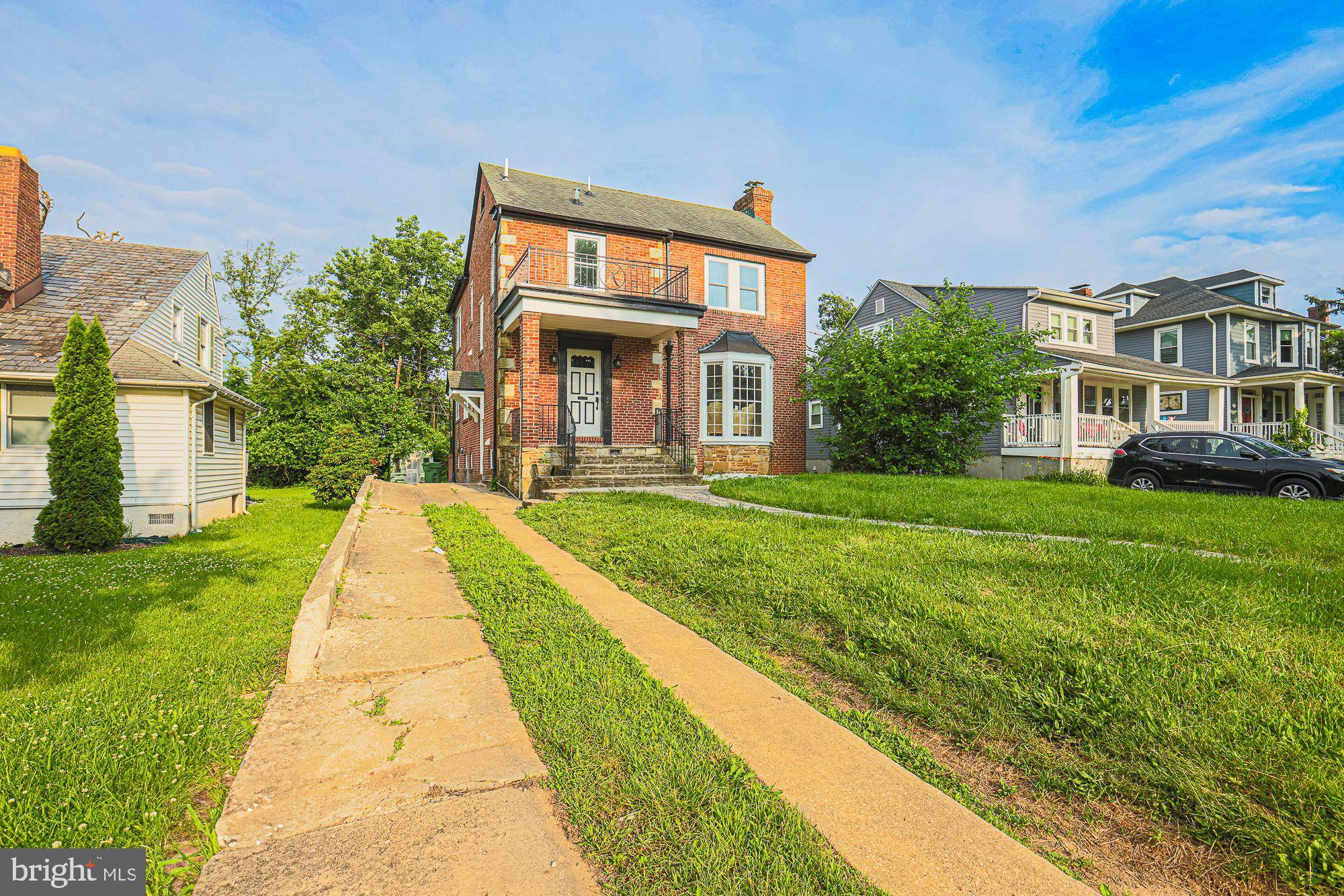 Baltimore, MD 21215,3817 COPLEY RD