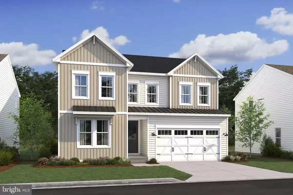 Adamstown, MD 21710,00000 MODLY CT #N/A