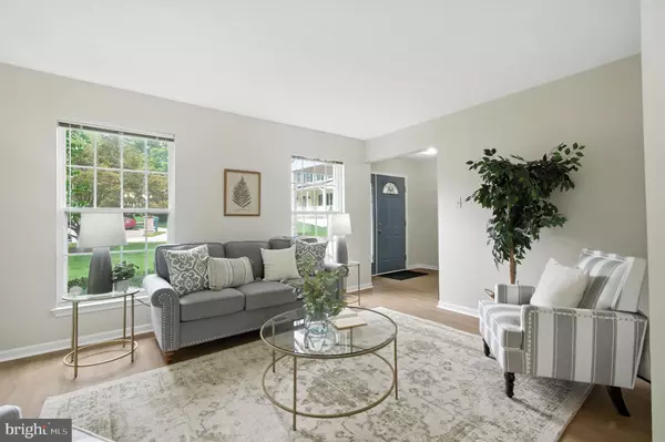 Ellicott City, MD 21043,8737 SICKLEBAR WAY