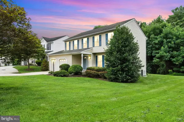 Ellicott City, MD 21043,8737 SICKLEBAR WAY