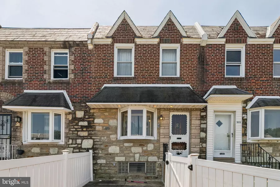 3018 HELLERMAN ST, Philadelphia, PA 19149