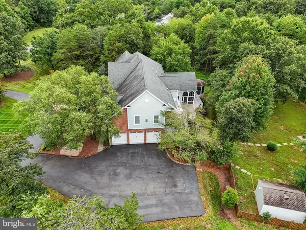 Centreville, VA 20120,6304 HUNT CHASE CT