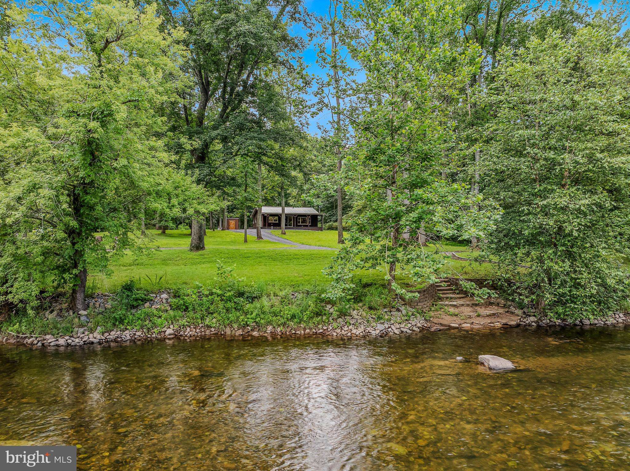 Great Cacapon, WV 25422,408 DODSON WAUGH LOOP