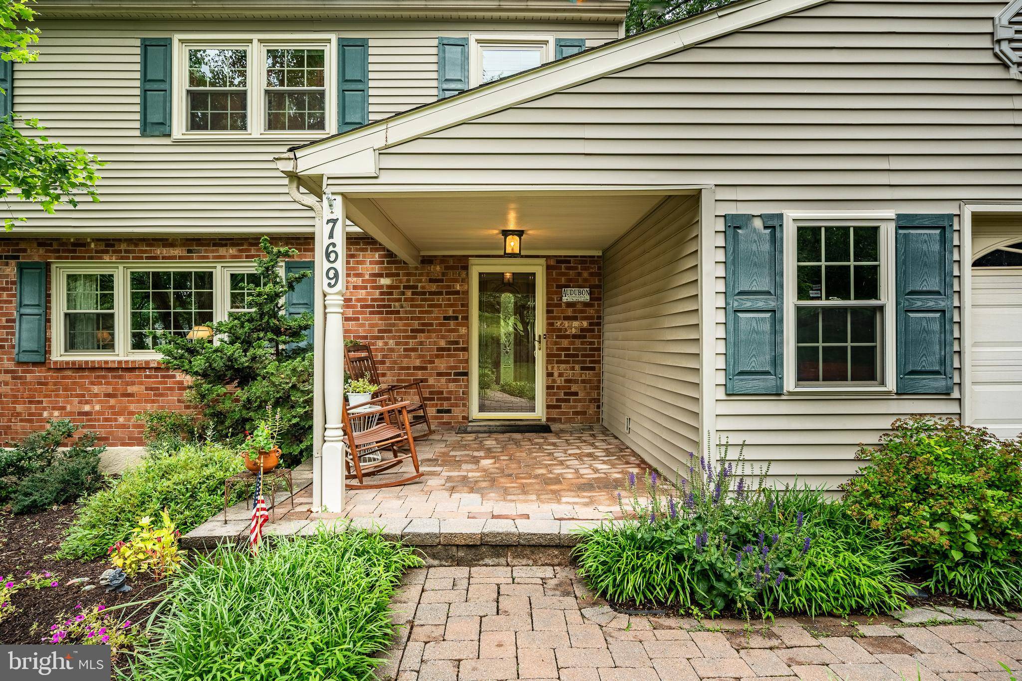 Norristown, PA 19403,769 MOCKINGBIRD LN