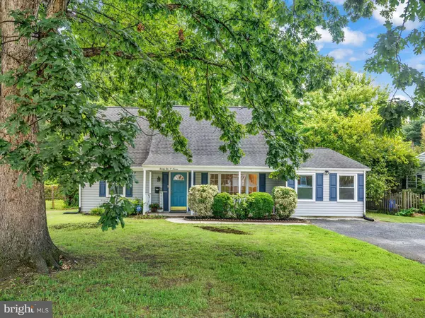 2207 HARWOOD LN, Bowie, MD 20716