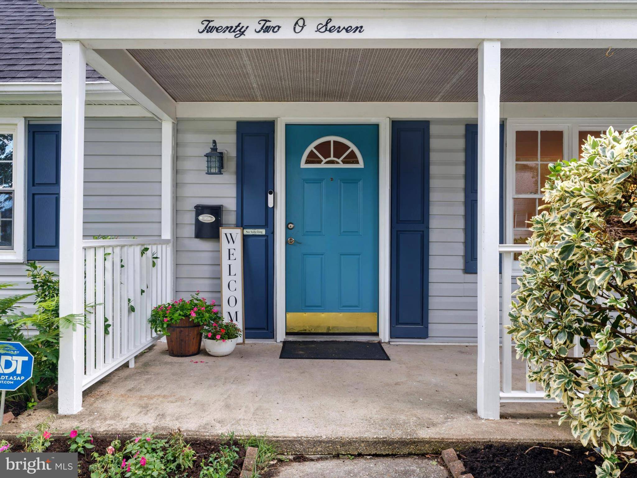 Bowie, MD 20716,2207 HARWOOD LN