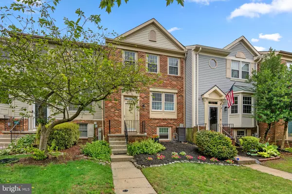 Ellicott City, MD 21043,8023 BRIGHTWOOD CT