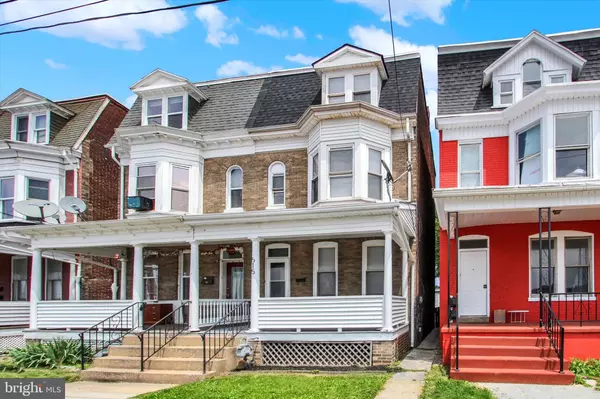 York, PA 17403,615 S ALBEMARLE ST