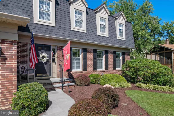 Riva, MD 21140,252 BAYSHIRE CT