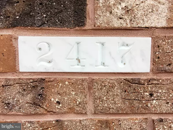 Philadelphia, PA 19148,2417 S CLARION ST