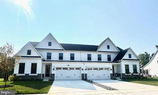 2 WATERFORD LN, Cape May Court House, NJ 08210