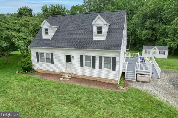 113 POE DR, Smyrna, DE 19977