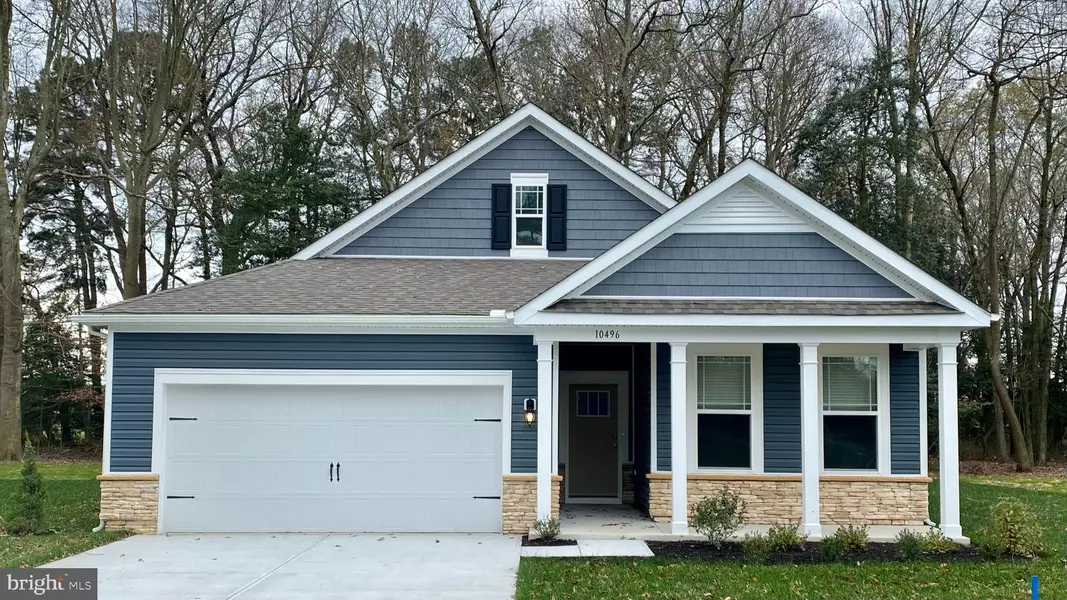 15118 WILLOW WOOD CT, Millville, DE 19967