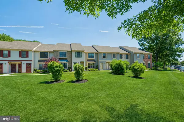 Robbinsville, NJ 08691,151 WYNDHAM PL
