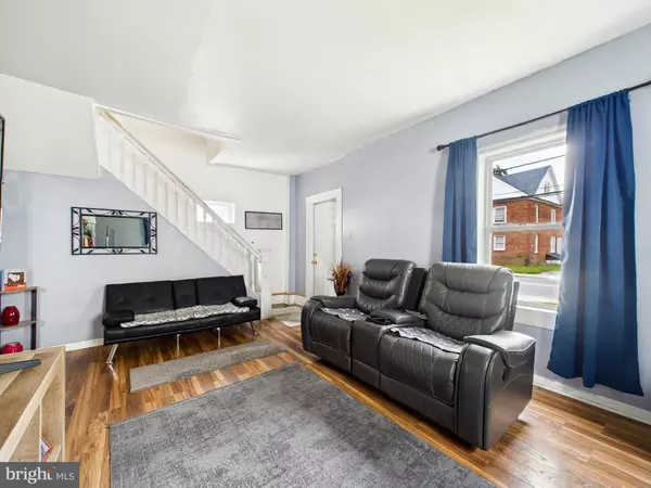 Delmar, MD 21875,802 E STATE ST