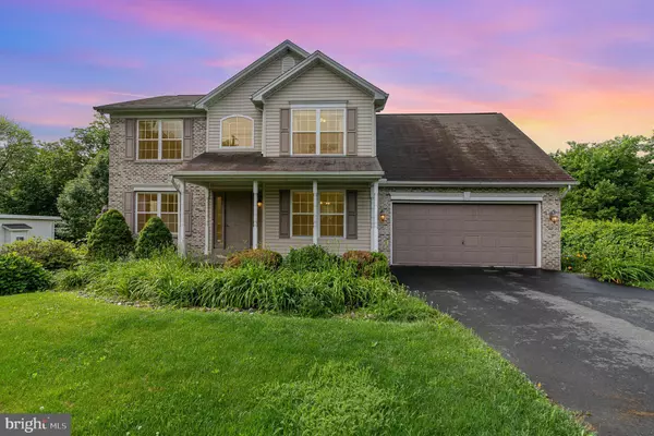 920 VALLEY RD, Enola, PA 17025