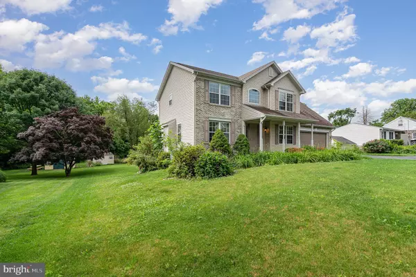 Enola, PA 17025,920 VALLEY RD