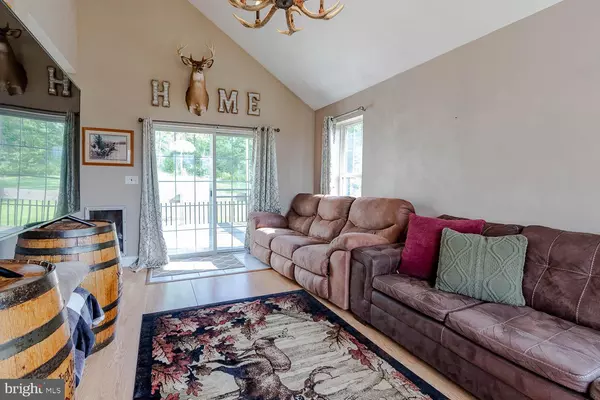 Bellefonte, PA 16823,3001 JACKSONVILLE RD
