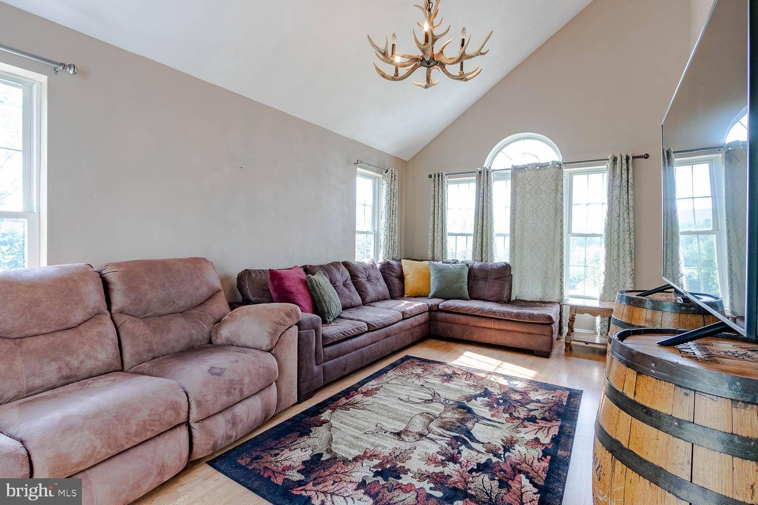 Bellefonte, PA 16823,3001 JACKSONVILLE RD