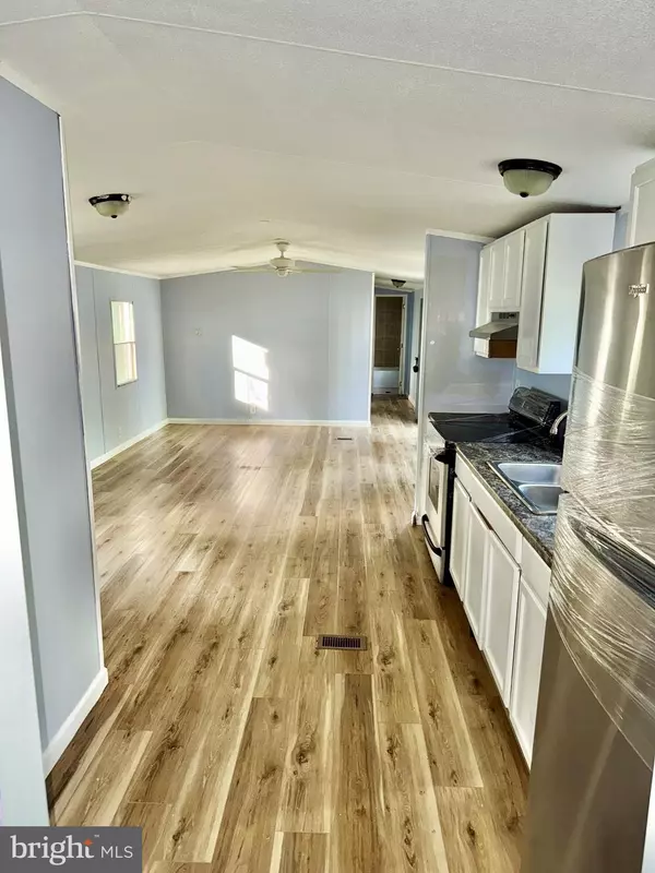 Smyrna, DE 19977,187 HEMLOCK WAY #187