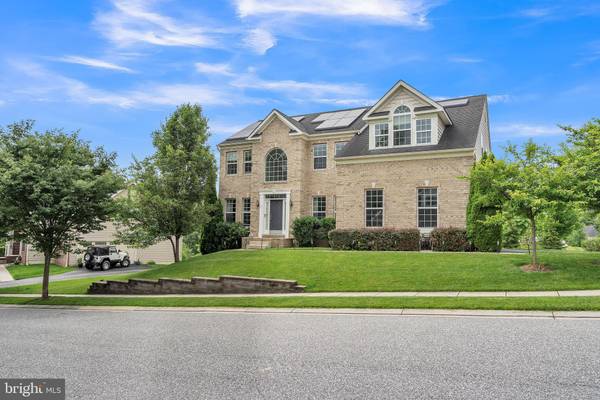 1 SUNNI MEADOW CT, Perry Hall, MD 21128