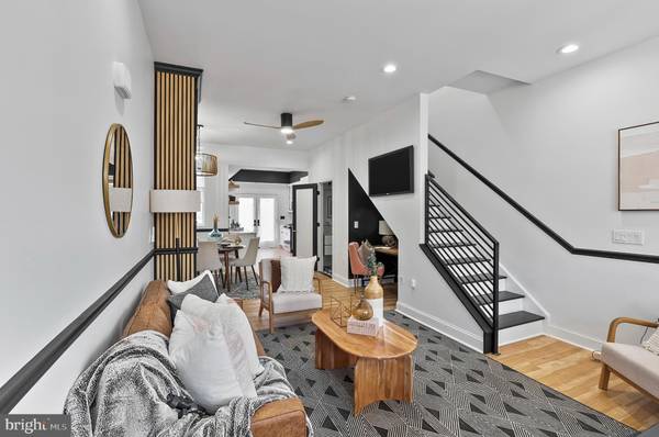 2025 E PRESTON ST, Baltimore, MD 21213