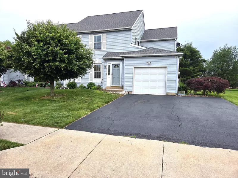 2489 WELLINGTON WAY, Hatfield, PA 19440