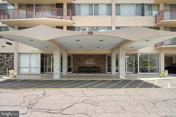 5353 COLUMBIA PIKE #607, Arlington, VA 22204