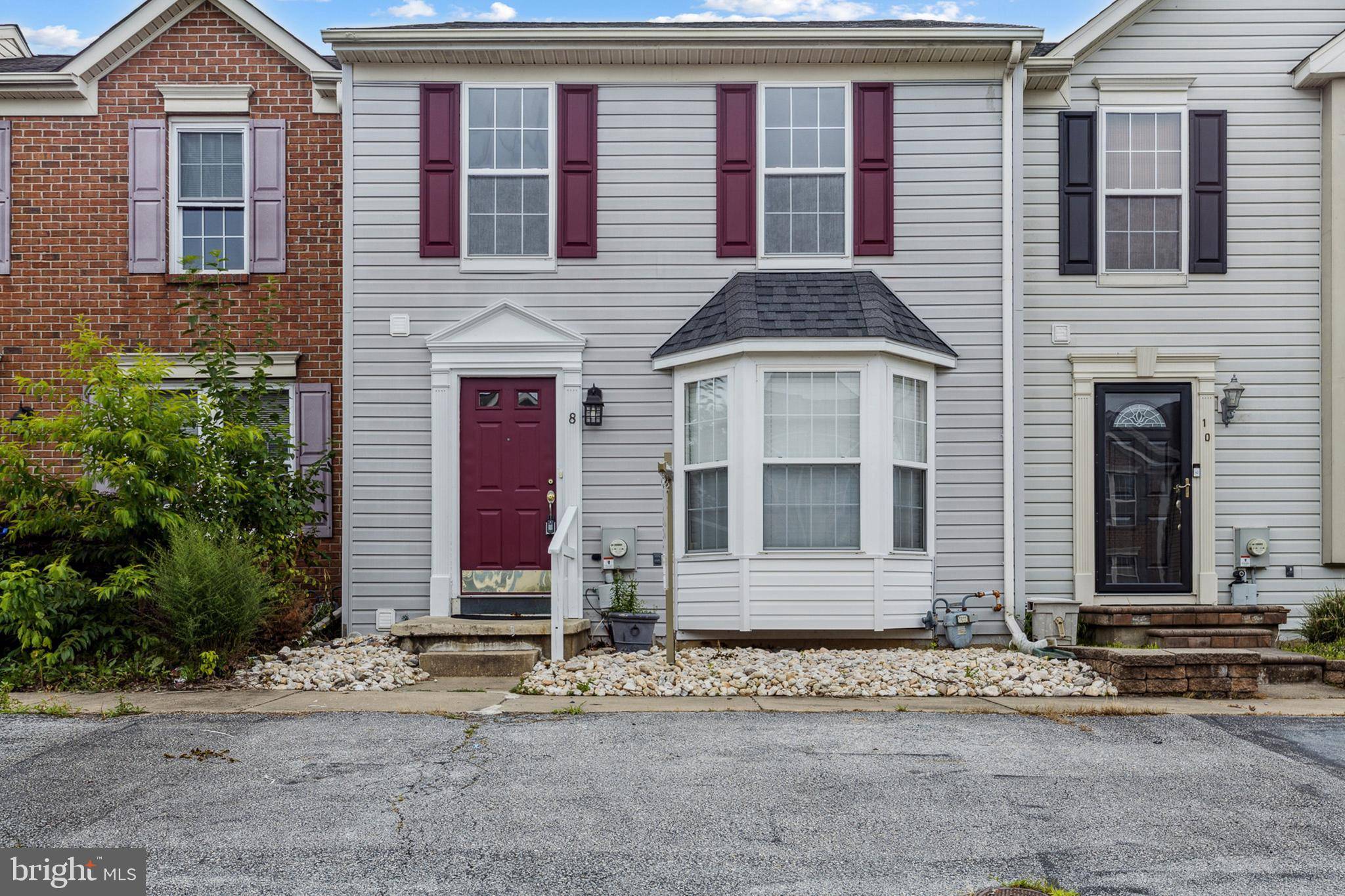 Bear, DE 19701,8 PRINTZ DR