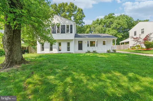15909 JERALD RD, Laurel, MD 20707