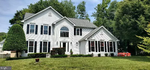 2303 TASMIN CT, Accokeek, MD 20607