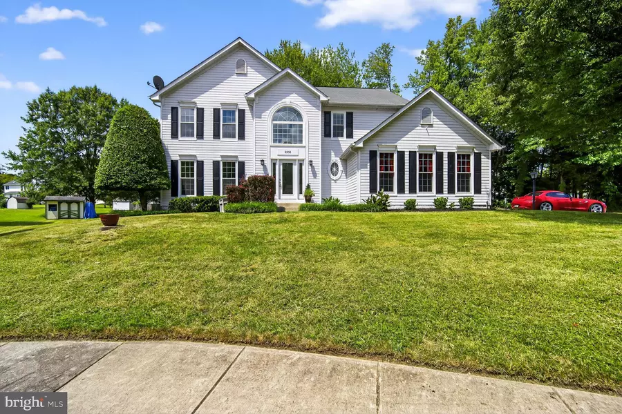 2303 TASMIN CT, Accokeek, MD 20607