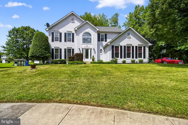 2303 TASMIN CT, Accokeek, MD 20607