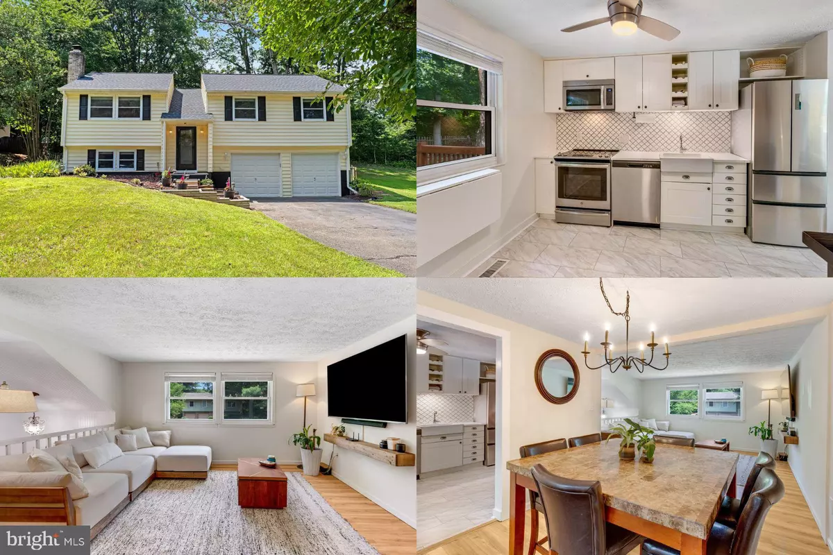 Woodbridge, VA 22191,16104 BENEDICT CT